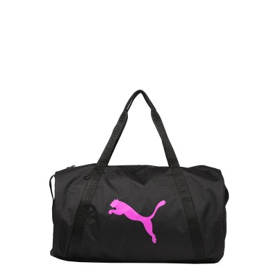 Women Sports | PUMA Sports Bag in Black - KZ62531