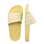 Women Sports shoes | ADIDAS ORIGINALS Mules in Yellow - LU91839