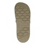 Women Sports shoes | ADIDAS PERFORMANCE Beach & Pool Shoes 'Racer' in Olive - YO58763