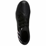 Women Sports shoes | ADIDAS PERFORMANCE Soccer Cleats 'Predator Edge.3' in Black - GW50719