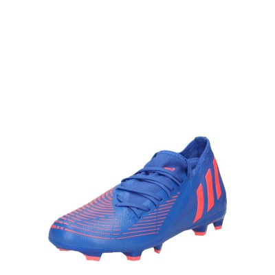 Women Sports shoes | ADIDAS PERFORMANCE Soccer Cleats 'Predator Edge.3' in Blue - OH53299