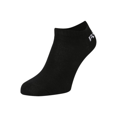 Women Underwear | Reebok Sport Athletic Socks in Black - YF78963