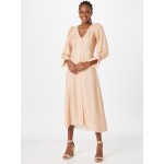 Women Dresses | Closet London Dress in Apricot - HV88807