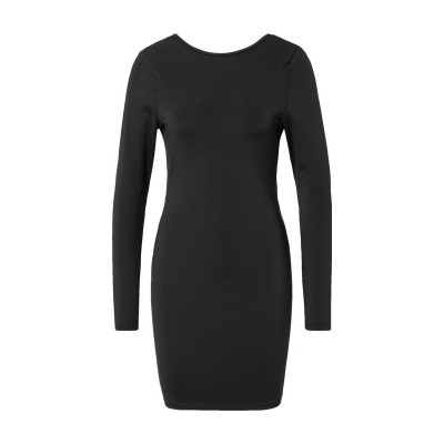 Women Dresses | Cotton On Dress 'CANDICE' in Black - NZ40882
