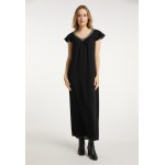 Women Dresses | DreiMaster Vintage Dress in Black - TP87372