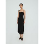 Women Dresses | EDITED Dress 'Blanka' in Black - VY81046