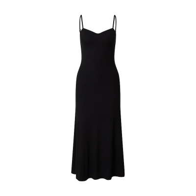 Women Dresses | EDITED Dress 'Blanka' in Black - VY81046