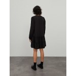 Women Dresses | EDITED Dress 'Eileen' in Black - XM95159