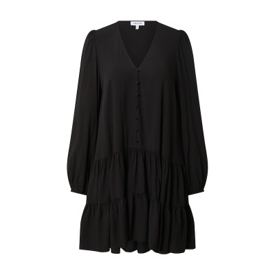 Women Dresses | EDITED Dress 'Eileen' in Black - XM95159