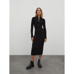 Women Dresses | EDITED Dress 'Felicitas' in Black - XN57020
