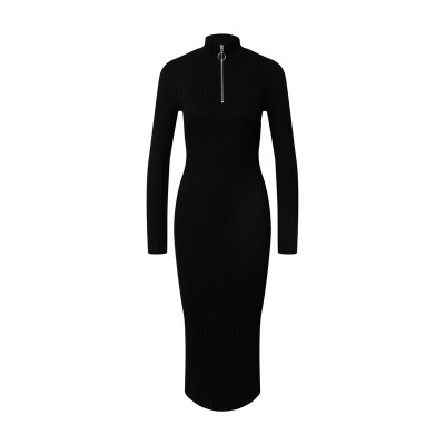 Women Dresses | EDITED Dress 'Felicitas' in Black - XN57020