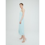 Women Dresses | EDITED Dress 'Linn' in Light Blue - UW41474