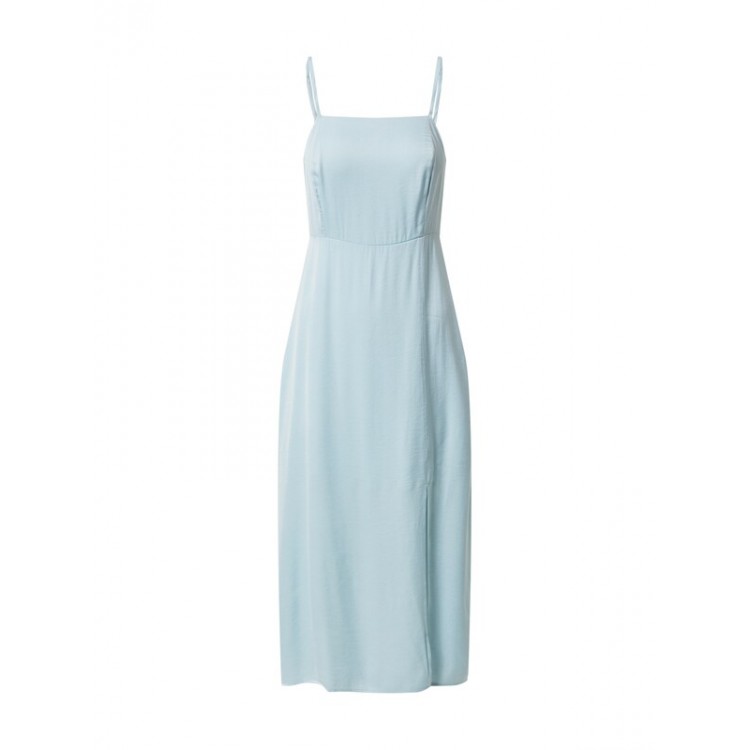 Women Dresses | EDITED Dress 'Linn' in Light Blue - UW41474