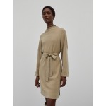 Women Dresses | EDITED Dress 'Nata' in Beige - GP71173