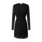 Women Dresses | EDITED Dress 'Samantha' in Black - ZZ24045