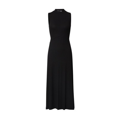 Women Dresses | EDITED Dress 'Talia' in Black - JH85914