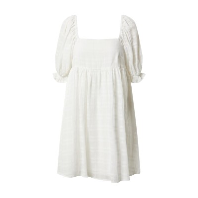 Women Dresses | EDITED Summer Dress 'Carla' in Cream - QN97780