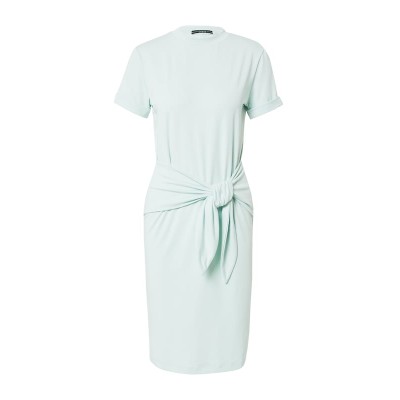 Women Dresses | GUESS Dress 'ZAIRA' in Light Green - JG00407