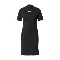 Women Dresses | HUGO Dress 'Narcissa' in Black - BN13879