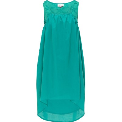 Women Dresses | IZIA Summer Dress in Green - SV99098