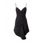 Women Dresses | Jarlo Cocktail Dress 'OLIVIA' in Black - XD69540