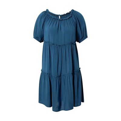 Women Dresses | JDY Dress 'AMOUR' in Sky Blue - GH76974