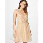 Women Dresses | Laona Cocktail Dress in Champagne - GY80201