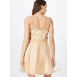 Women Dresses | Laona Cocktail Dress in Champagne - GY80201