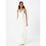 Women Dresses | Laona Evening Dress in White - LD25699