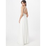 Women Dresses | Laona Evening Dress in White - XU58457