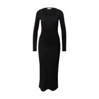 Women Dresses | Moves Dress 'Pasia' in Black - RV99992