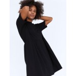 Women Dresses | Noisy may Dress 'Kerry' in Black - TF48928