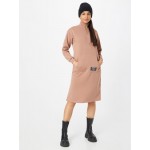 Women Dresses | ONLY Dress in Light Brown - RO28480