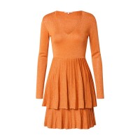 Women Dresses | PATRIZIA PEPE Dress in Orange - MR00440