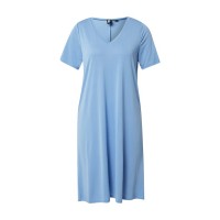Women Dresses | PIECES Dress 'Kamala' in Light Blue - NP85948