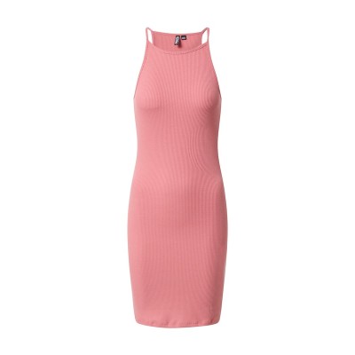 Women Dresses | PIECES Summer Dress 'Ostina' in Light Pink - MS39276
