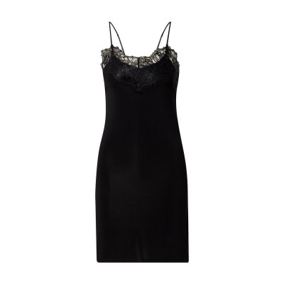 Women Dresses | SOAKED IN LUXURY Dress 'Clara' in Black - IF96635