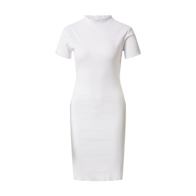 Women Dresses | Urban Classics Dress in White - AO29462