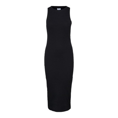 Women Dresses | Vero Moda Aware Dress 'Lavender' in Black - MR39634
