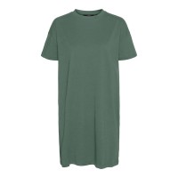 Women Dresses | VERO MODA Dress 'Pia' in Green - QK03583