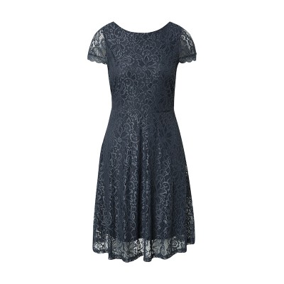 Women Dresses | VERO MODA Dress 'SASSA' in Blue - CE64020