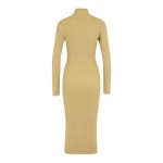 Women Dresses | Y.A.S Knitted dress in Reed - RF10495
