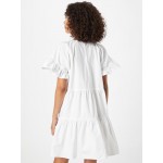 Women Plus sizes | 2NDDAY Dress 'Loretta' in White - PG36931