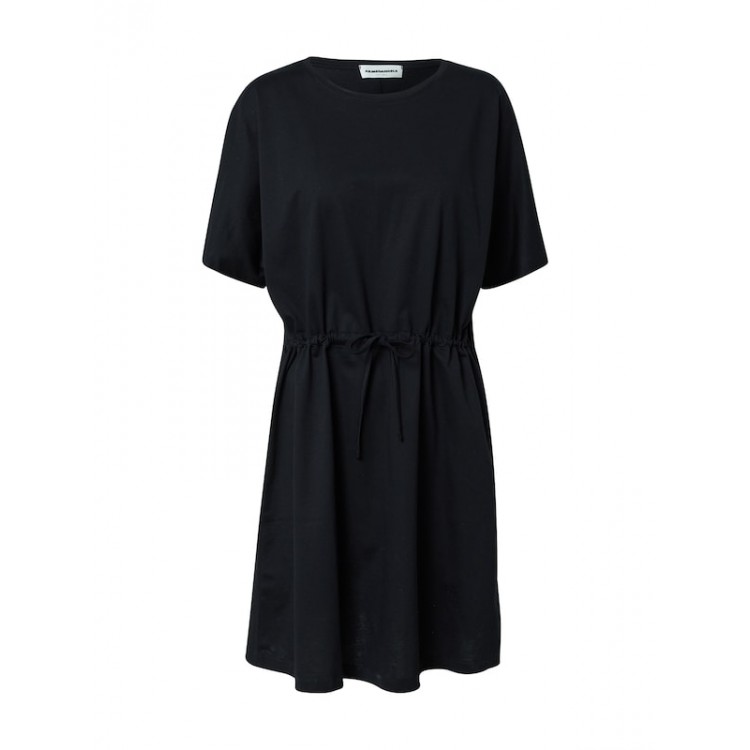 Women Plus sizes | ARMEDANGELS Dress 'Ceyda' in Black - ZU92112