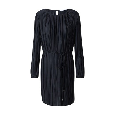 Women Plus sizes | Cocktail Dress 'Floria' in Black - WW05754