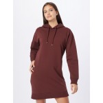 Women Plus sizes | Dress 'Aurelie' in Brown - NZ65445