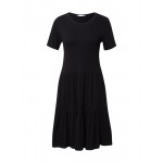 Women Plus sizes | Dress 'Carla' in Black - OA46671