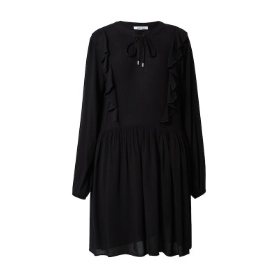 Women Plus sizes | Dress 'Evie' in Black - CA71509