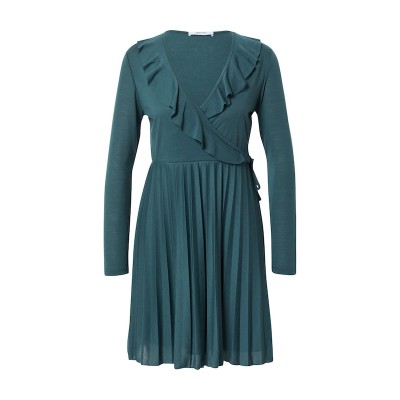 Women Plus sizes | Dress 'Ida' in Blue - LW21212