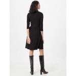 Women Plus sizes | Dress 'Ronja' in Black - QQ09800